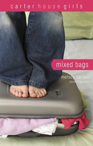 Stock image for Mixed Bags (Carter House Girls, Book 1) for sale by SecondSale