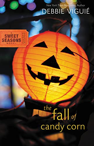 Imagen de archivo de The Fall of Candy Corn (Sweet Seasons, Book 2) a la venta por Wonder Book