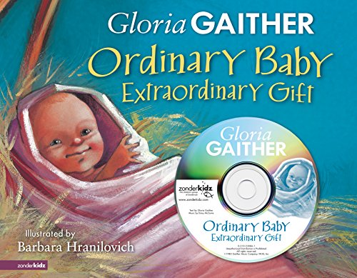 Beispielbild fr Ordinary Baby, Extraordinary Gift zum Verkauf von Goodwill of Colorado