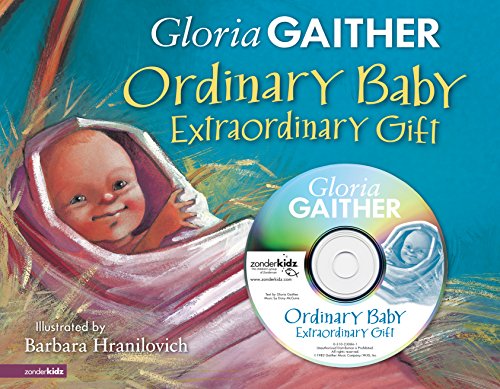 9780310715641: Ordinary Baby, Extraordinary Gift