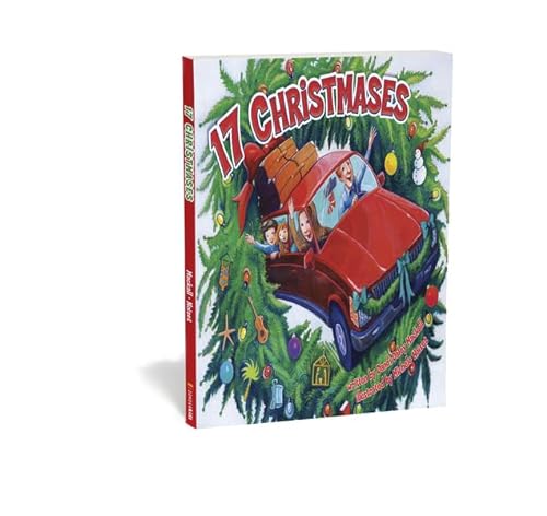 Stock image for 17 Christmases for sale by Hawking Books