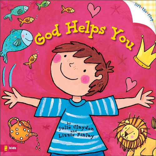 Stock image for God Helps You for sale by Once Upon A Time Books