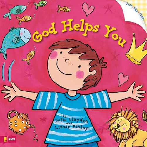 Stock image for God Helps You for sale by SecondSale