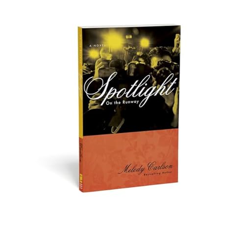 Stock image for Spotlight for sale by Better World Books