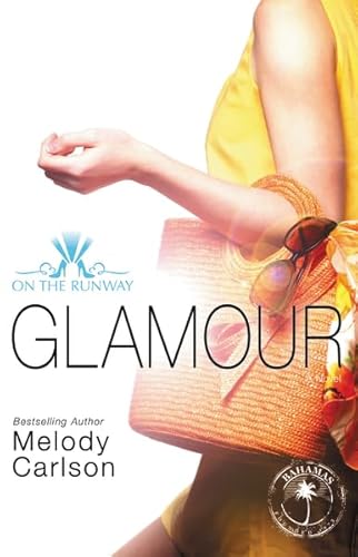 9780310717904: Glamour (On the Runway)