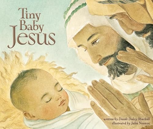 Stock image for Tiny Baby Jesus for sale by ThriftBooks-Atlanta