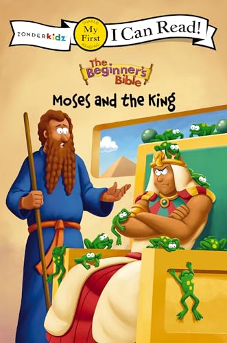 Imagen de archivo de Moses and the King a la venta por Better World Books