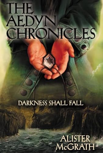 9780310718147: Darkness Shall Fall (The Aedyn Chronicles)