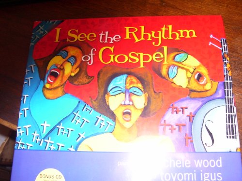 9780310718192: I See the Rhythm of Gospel