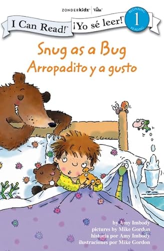 Beispielbild fr Snug as a Bug zum Verkauf von Better World Books