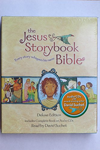 9780310718789: Jesus Storybook Bible