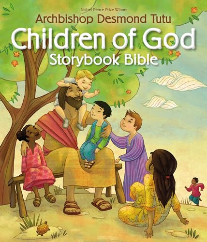 Beispielbild fr Children of God Storybook Bible zum Verkauf von Goodwill of Colorado