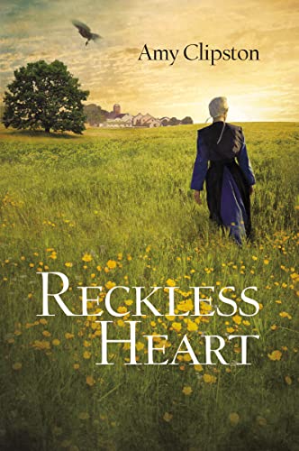 Stock image for Reckless Heart for sale by SecondSale