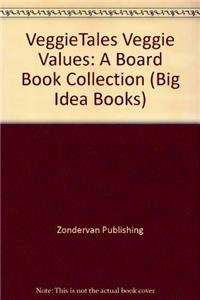 Beispielbild fr VeggieTales Veggie Values: A Board Book Collection (Big Idea Books) zum Verkauf von BooksRun