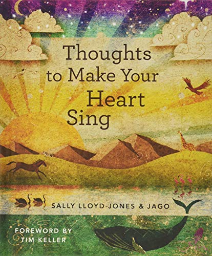 9780310721635: Thoughts to Make Your Heart Sing