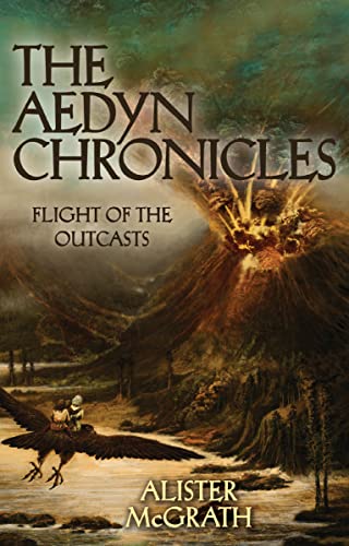 9780310721932: Flight of the Outcasts