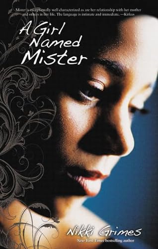 9780310723134: A Girl Named Mister