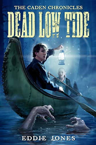 Beispielbild fr Dead Low Tide zum Verkauf von ThriftBooks-Atlanta