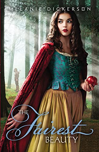 Beispielbild fr The Fairest Beauty (Fairy Tale Romance Series) zum Verkauf von BooksRun