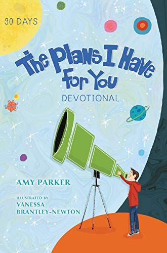 Stock image for The Plans I Have For You Devotional for sale by Gulf Coast Books