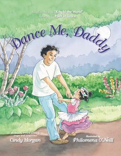 Stock image for Dance Me, Daddy for sale by SecondSale