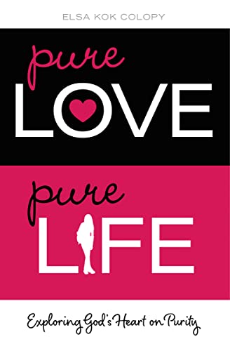 Beispielbild fr Pure Love, Pure Life: Exploring God's Heart on Purity zum Verkauf von SecondSale