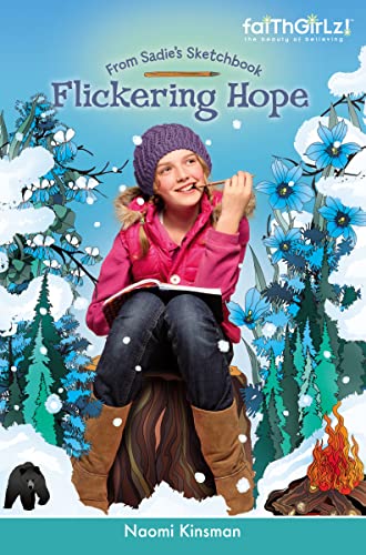 Beispielbild fr Flickering Hope zum Verkauf von Better World Books