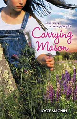 Imagen de archivo de Carrying Mason a la venta por SecondSale