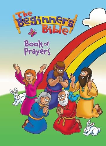 Stock image for The Beginner's Bible Book of Prayers for sale by Gulf Coast Books