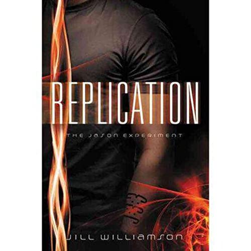 Beispielbild fr Replication: The Jason Experiment zum Verkauf von Gulf Coast Books