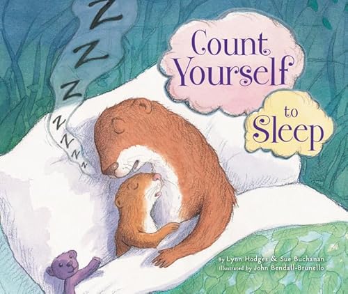 Beispielbild fr Count Yourself to Sleep zum Verkauf von Better World Books