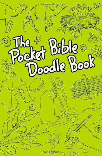 Beispielbild fr The Pocket Bible zum Verkauf von Better World Books