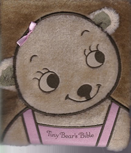 Stock image for Tiny Bear's Bible for sale by ThriftBooks-Atlanta