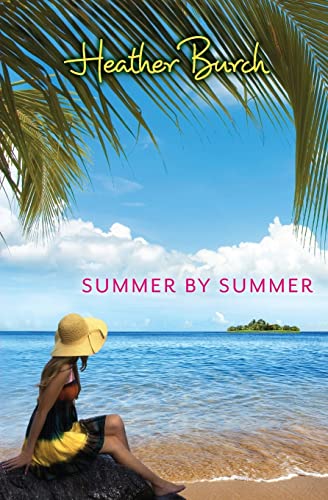 9780310729631: Summer by Summer