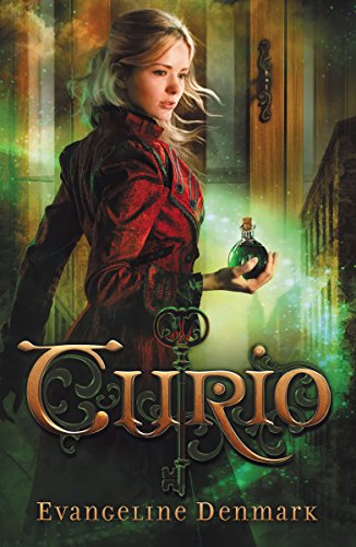 9780310729662: Curio (Blink)