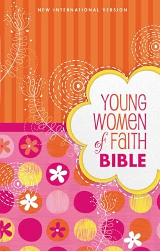 NIV, Young Women of Faith Bible, Hardcover (9780310730866) by Zondervan
