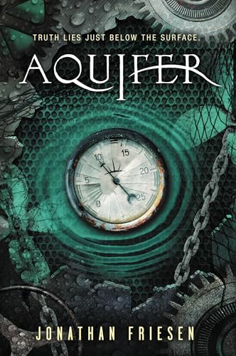 Stock image for Aquifer for sale by Better World Books
