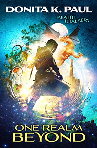 Beispielbild fr One Realm Beyond : Realm Walkers Series, Book 1 zum Verkauf von Better World Books