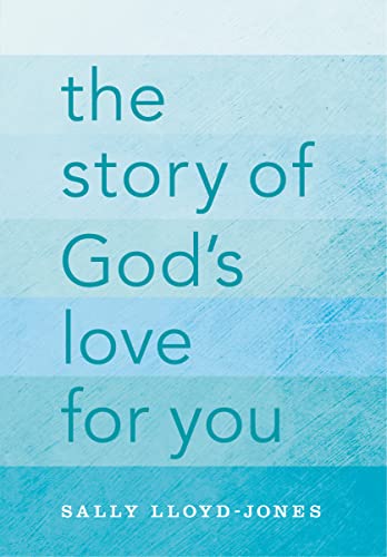 9780310736028: The Story of God's Love for You