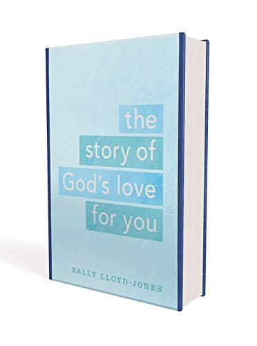 9780310736035: The Story of God's Love for You