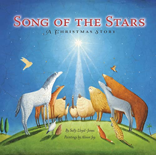 Imagen de archivo de Song of the Stars a la venta por ZBK Books