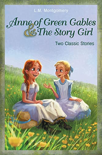 Beispielbild fr Anne of Green Gables and the Story Girl zum Verkauf von Better World Books