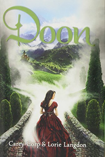 Beispielbild fr Doon (A Doon Novel) zum Verkauf von Gulf Coast Books