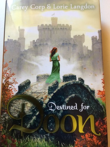 9780310742333: Destined for Doon (A Doon Novel)