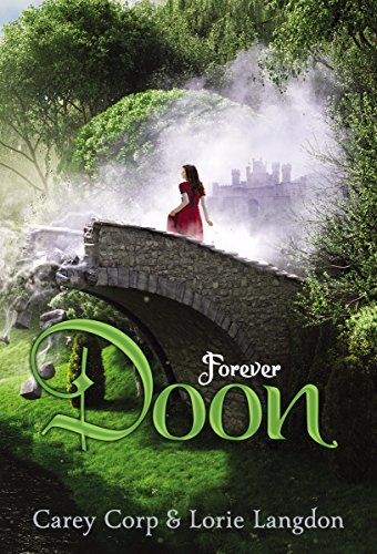 Stock image for Forever Doon (A Doon Novel) for sale by Goodwill Books