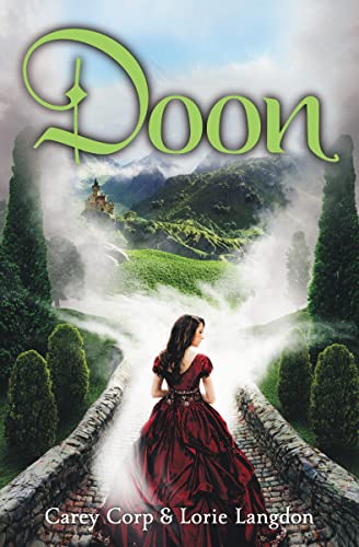 Stock image for Doon (A Doon Novel) for sale by Reliant Bookstore