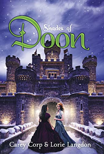 Stock image for Shades of Doon (A Doon Novel) for sale by Ebooksweb