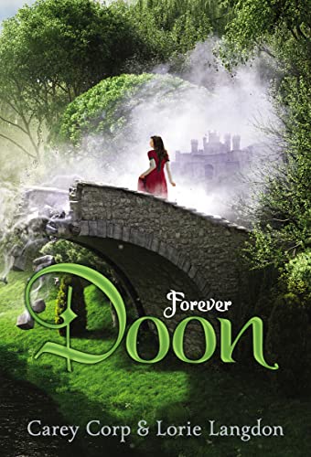 Stock image for Forever Doon (A Doon Novel) for sale by SecondSale