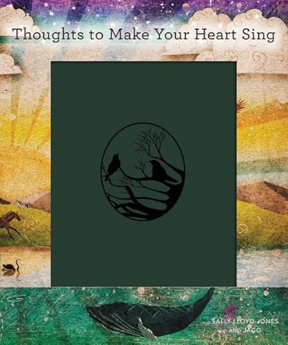 9780310743385: Thoughts to Make Your Heart Sing