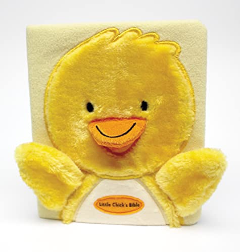 Stock image for Little Chick's Bible for sale by Better World Books